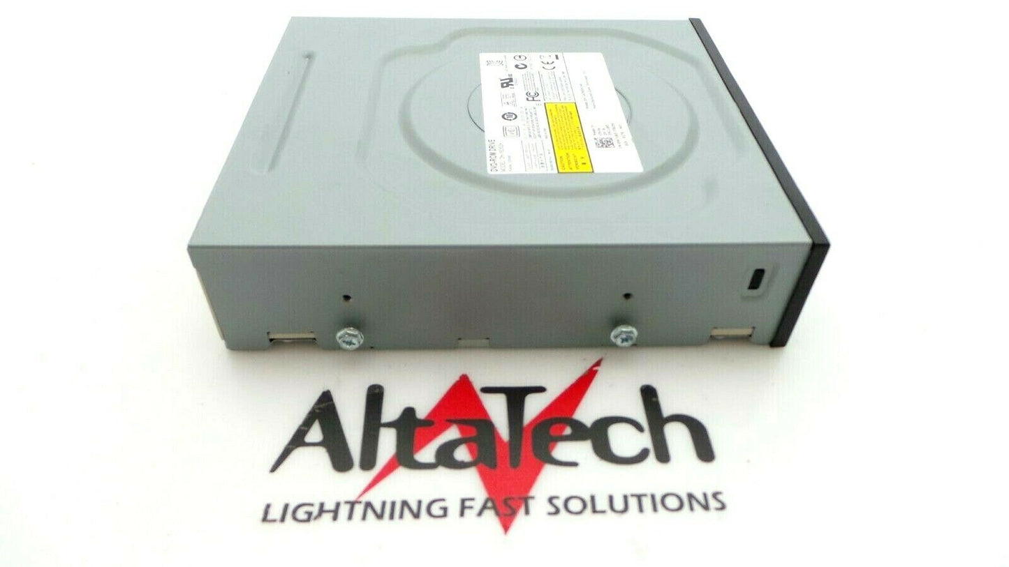 Dell WJ18D PowerEdge T320 Server 16X SATA FH DVD-ROM ODD Optical Disk Drive, Used