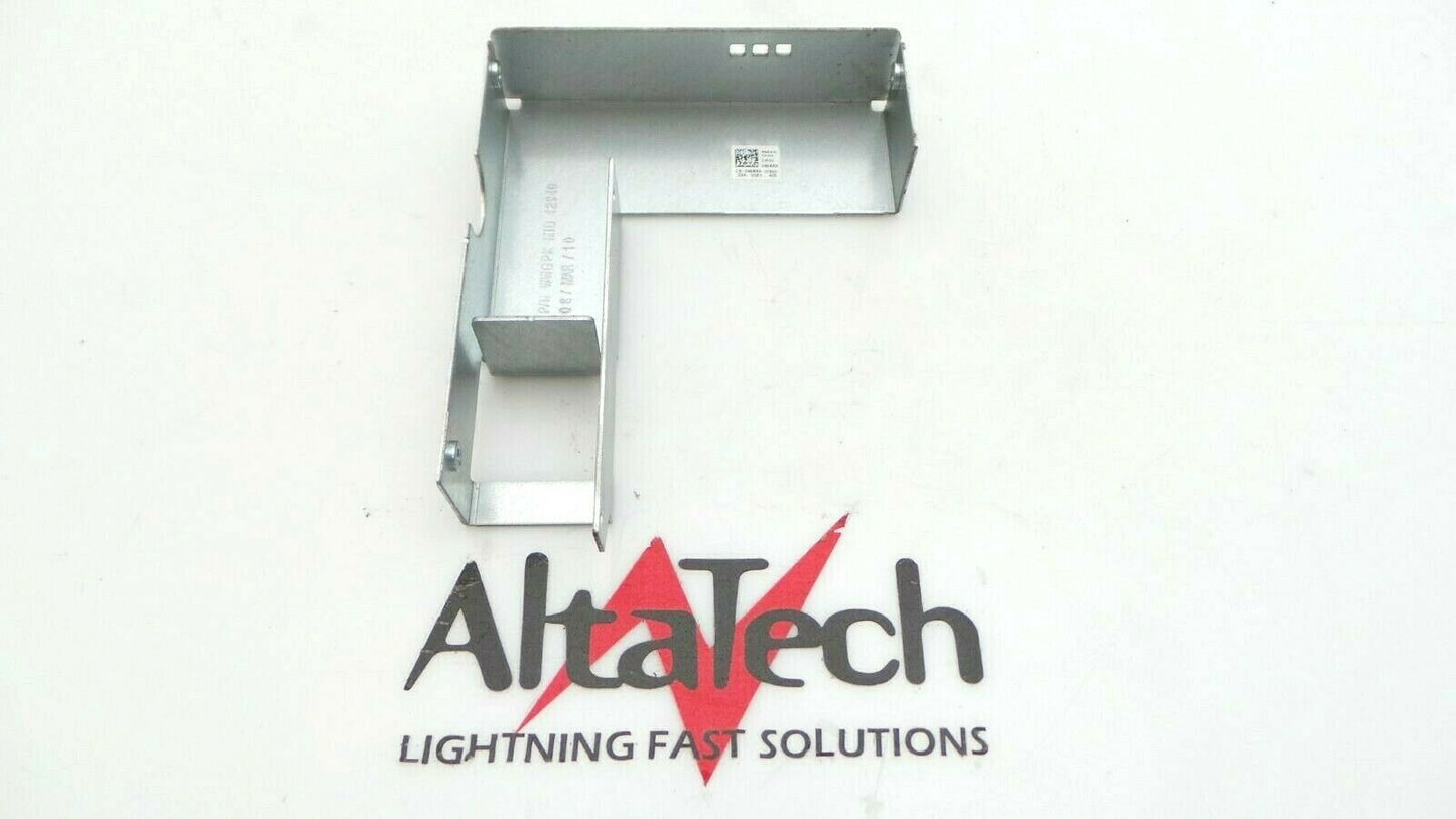 Dell 0WWGPK 2.5" to 3.5" HDD Adapter Bracket Converter, Used