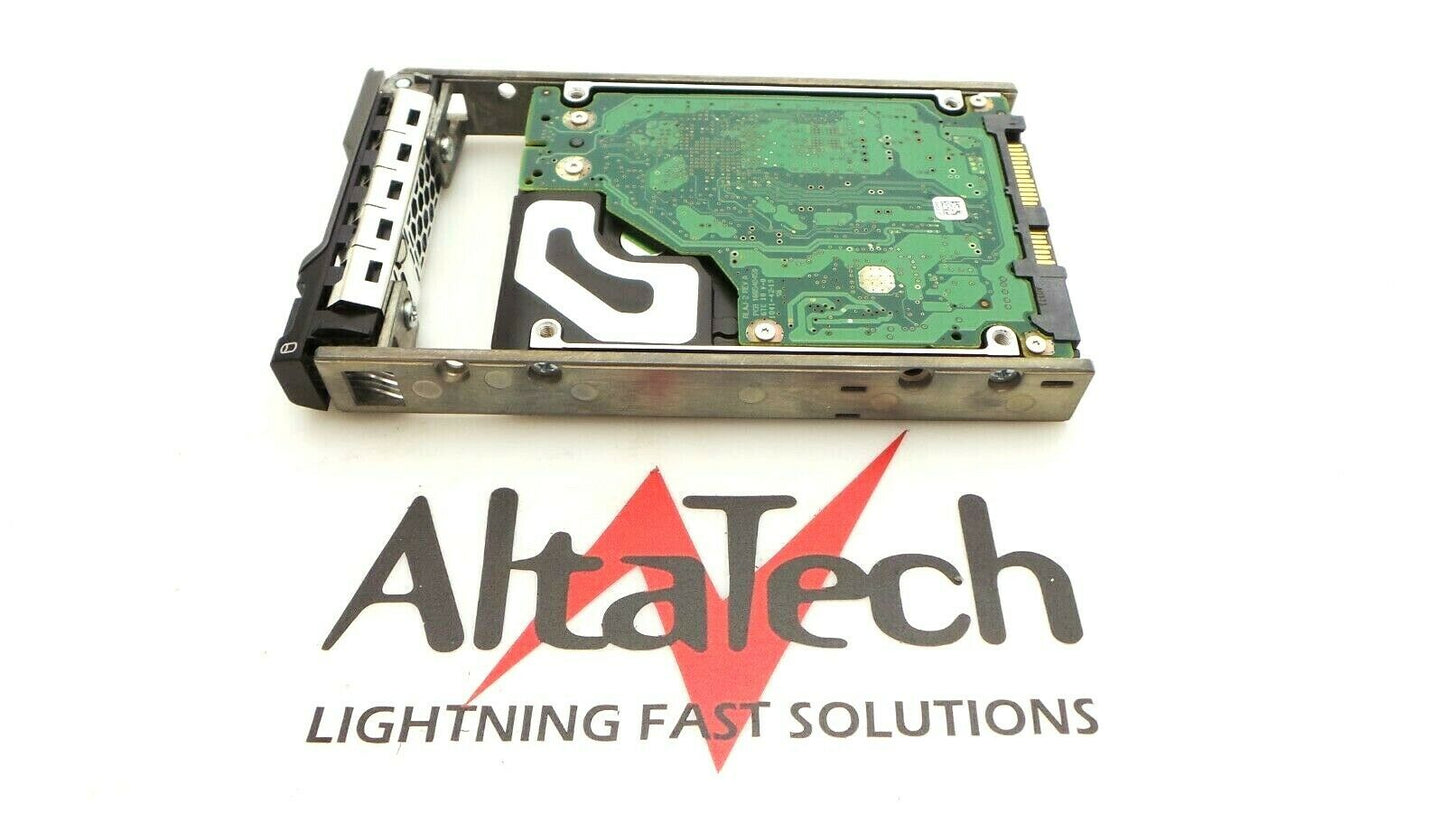 Dell 0X160K 146GB 10K SAS 2.5" 6G, Used