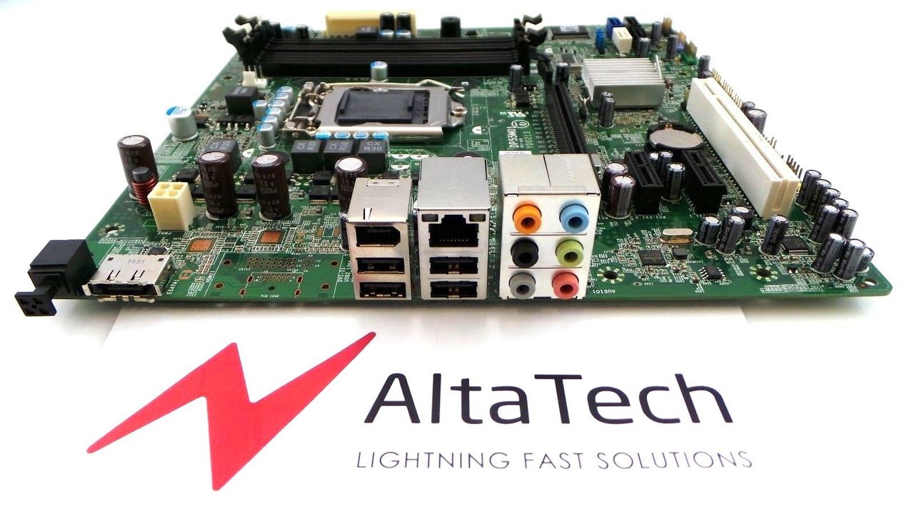 Dell X231R Studio XPS 8000 Motherboard, Used