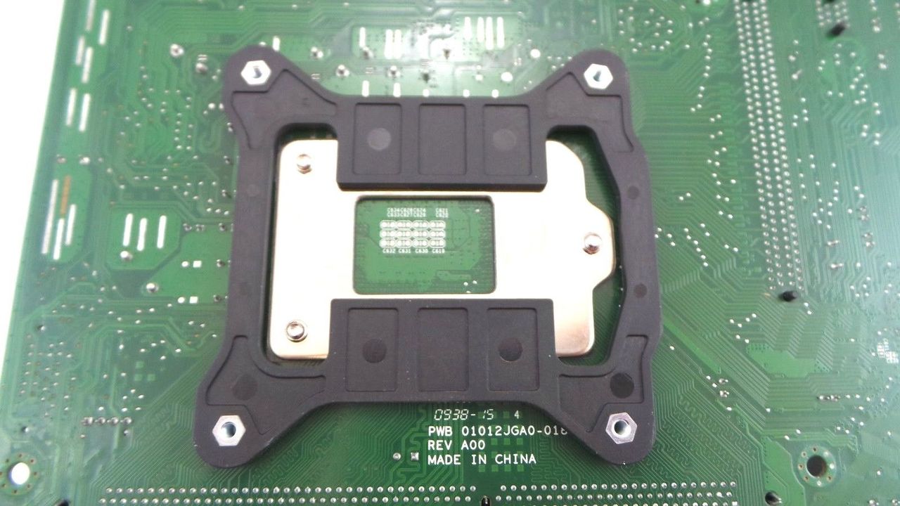 Dell X231R Studio XPS 8000 Motherboard, Used