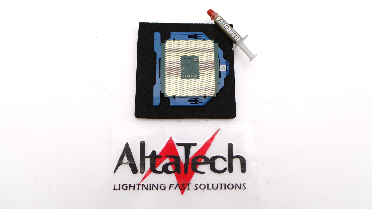 Dell 0X4NC6 Intel Xeon E5-2683v3 14 Core 2.0GHZ 35MB 120W 14C Processor SR1XH, Used