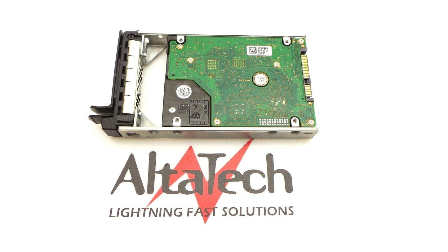 Dell 0XK112 146GB 10K SAS 2.5" 3G, Used