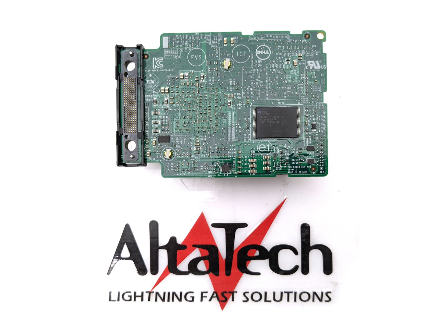 Dell 0XTMCV PERC H330 12Gbps Mini Mono HBA, Used