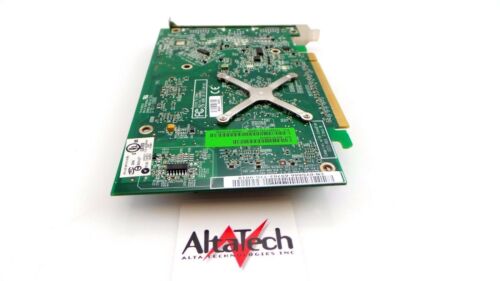 Dell YG666 ATI FireGL V3400 128MB DUAL DVI, Used