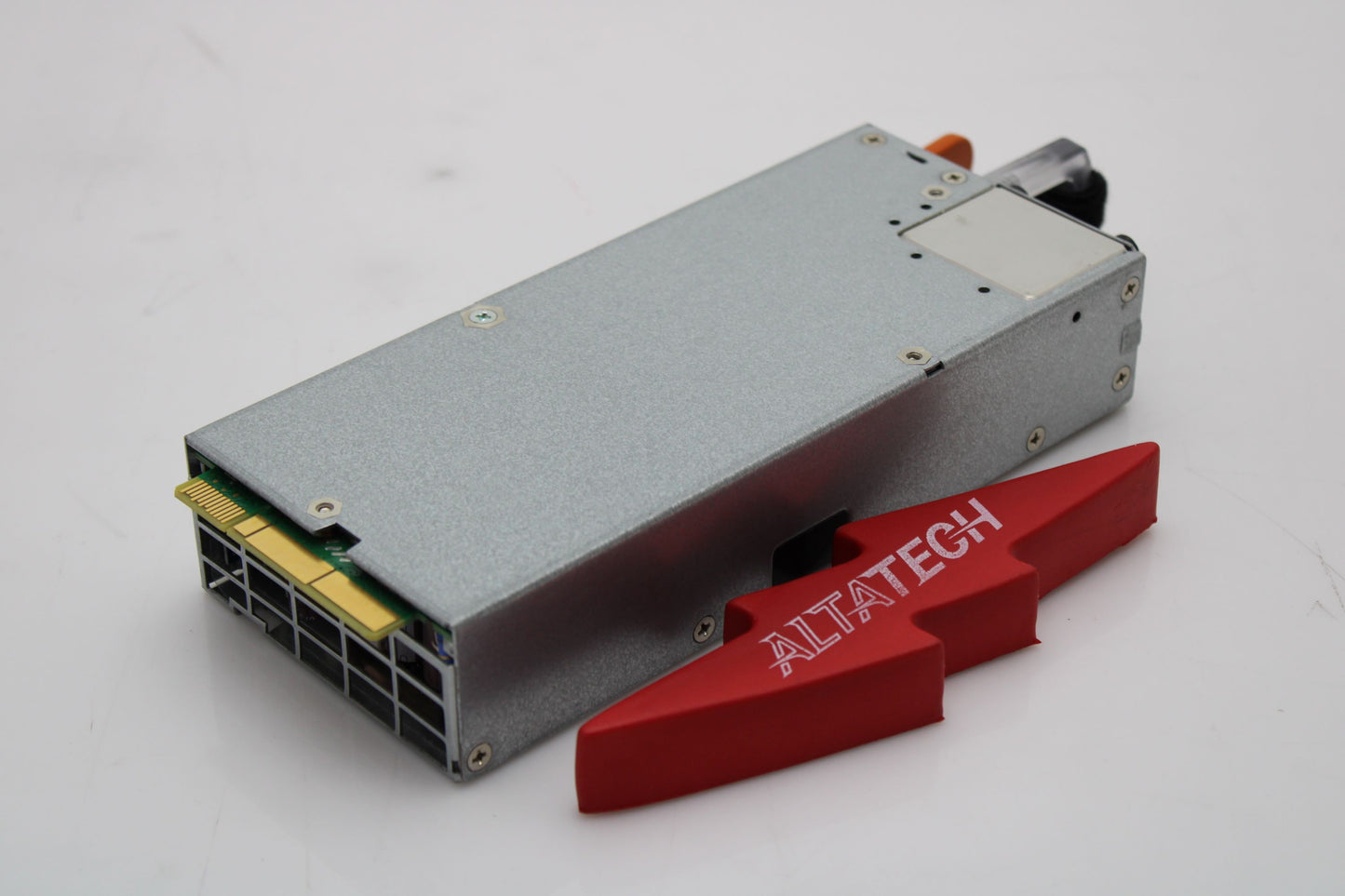 Dell YT39Y Power Supply 1100W Poweredge Server R620/R720, Used
