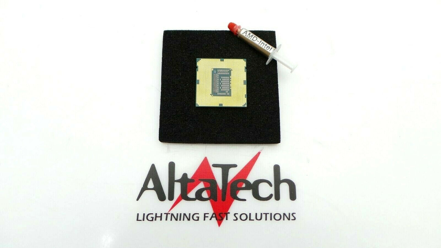 Intel E3-1270V2 Intel Xeon E3-1270v2 4-Core 3.5GHz 8MB 69W Processor SR0P6 w/ Thermal Grease, Used