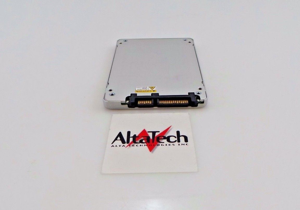 Dell ECE-200NAS 200GB SSD SATA 2.5 6G MU, Used