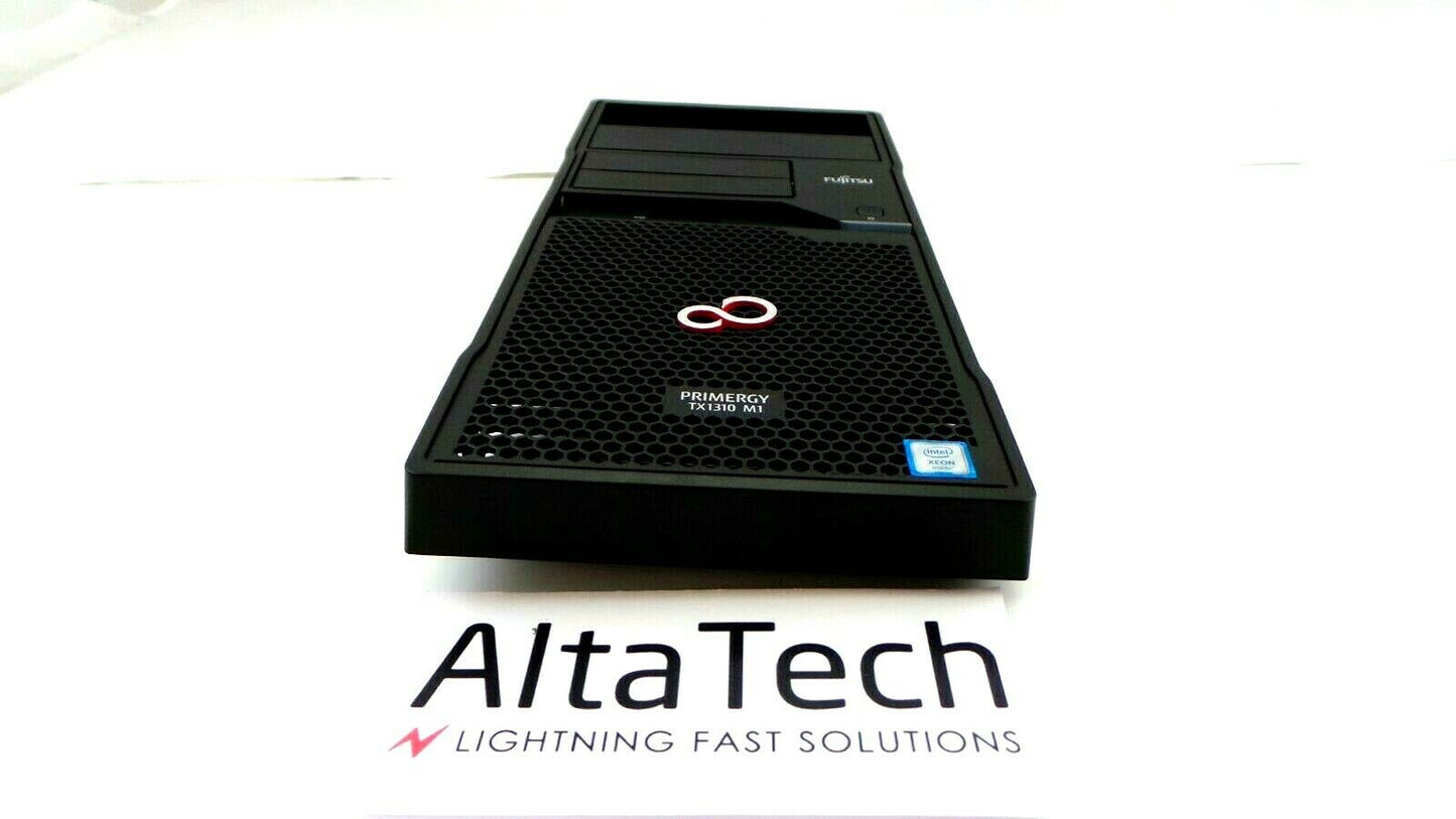 Fujitsu B36W.000002 Primergy TX100 Front Bezel, Used