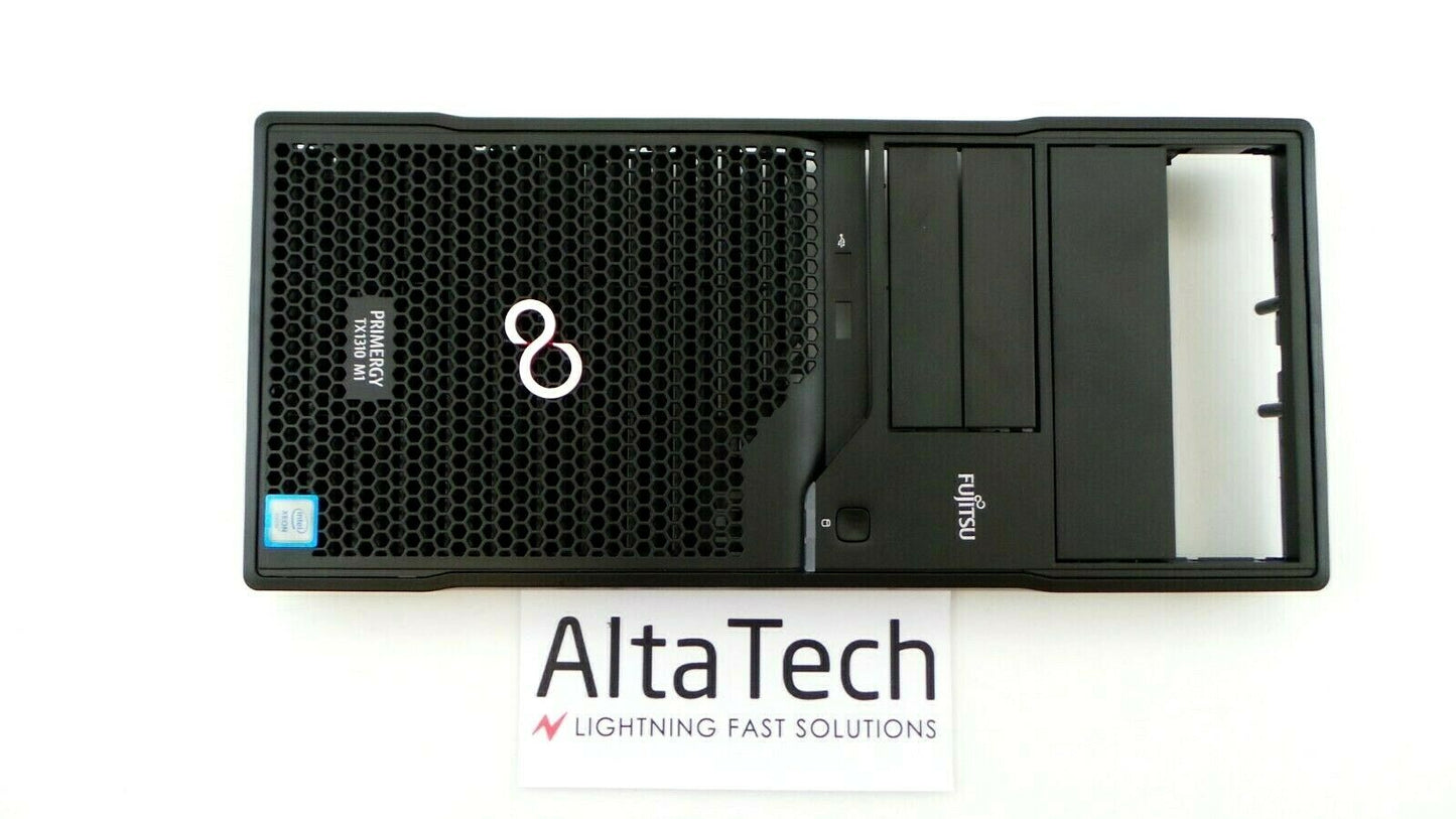 Fujitsu B36W.000002 Primergy TX100 Front Bezel, Used