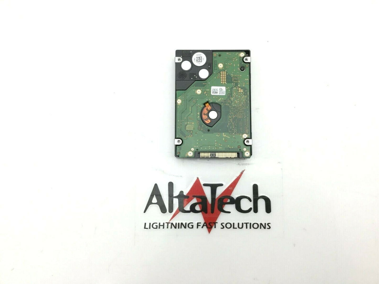 HGST HUC101860CSS200 600 GB 10K RPM 2.5-inch SAS Hard Drive, Used