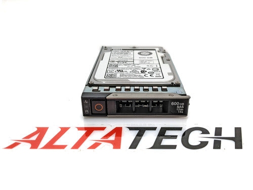 Hitachi HUC156060CSS200 Hitachi HUC156060CSS2 600GB 15K SAS 2.5 12G HDD Dell 0B31620 Hard Disk Drive, Used