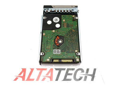 Hitachi HUC156060CSS200 Hitachi HUC156060CSS2 600GB 15K SAS 2.5 12G HDD Dell 0B31620 Hard Disk Drive, Used