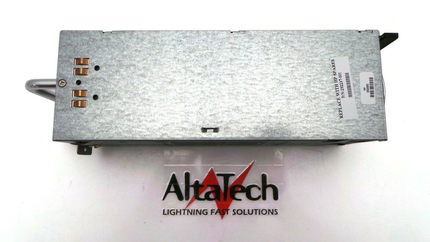 HP 292237-001 ProLiant ML350 G3 500 Watt Compaq Redundant Power Supply Unit, Used