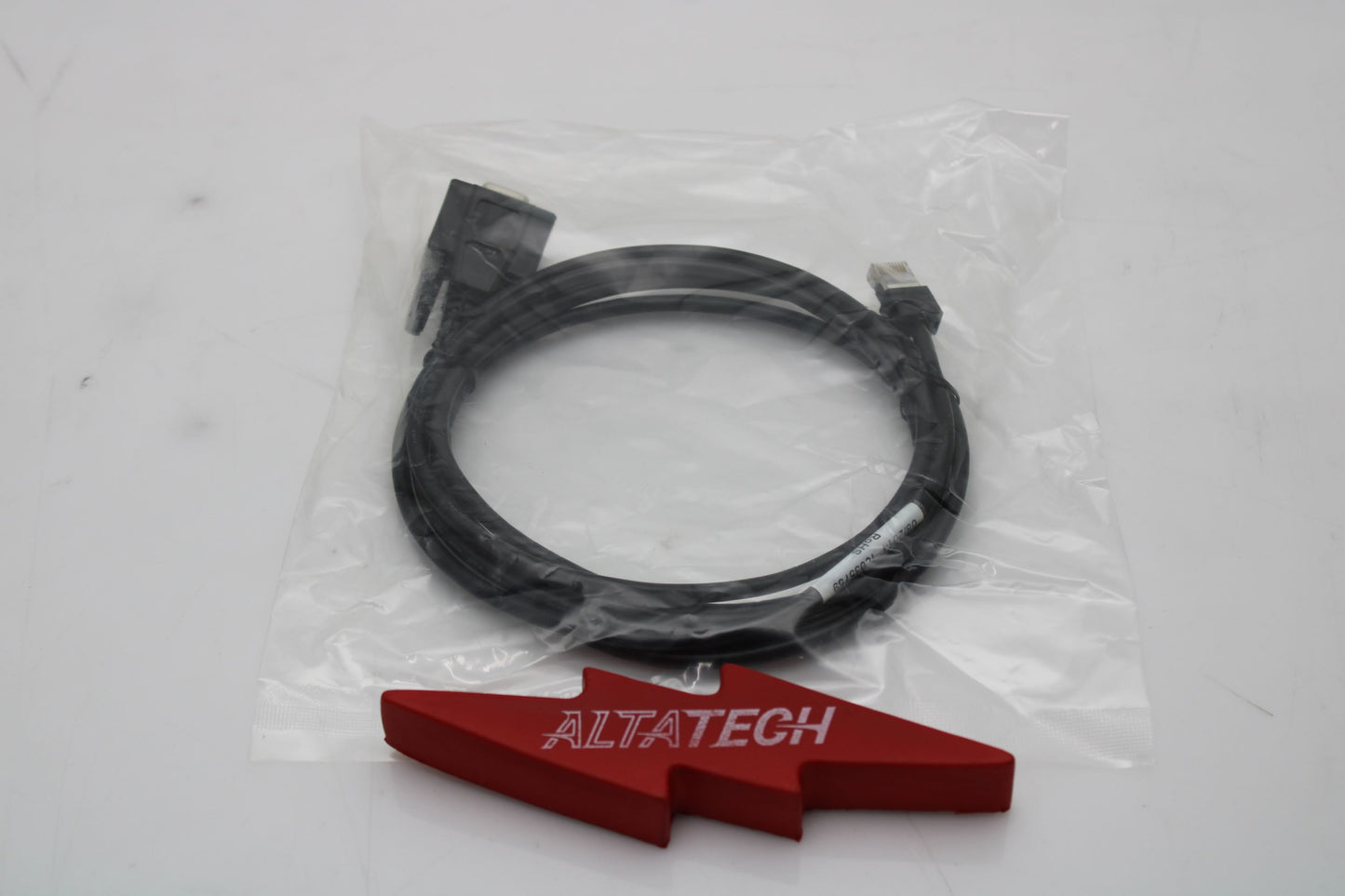 HP 316131-001 Compaq SERIAL CLI MSA1000 CABLE, Used