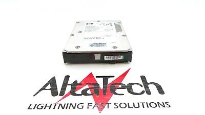 HP 375476-001 72.8GB 15K RPM Ultra320 SCSI LFF 3.5" Hard Disk Drive 375476-001 360209-004, Used