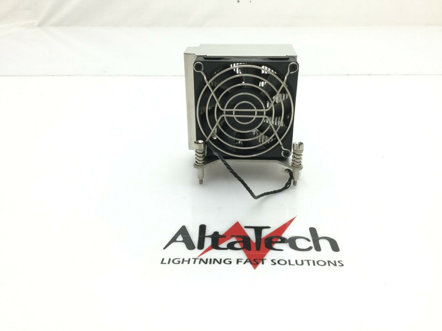 HP 463990-001 Processor Cooling Heatsink, Used