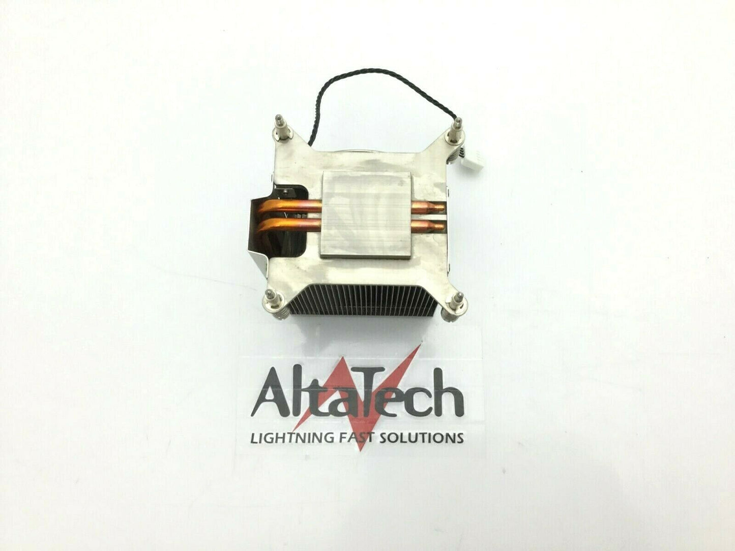 HP 463990-001 Processor Cooling Heatsink, Used