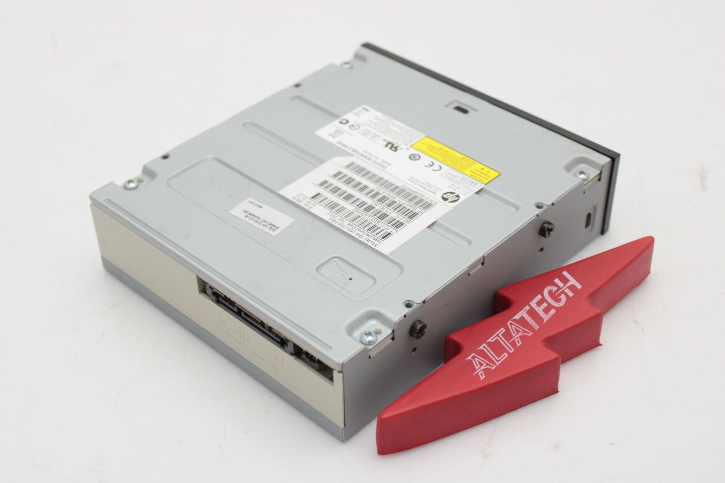 HP 575781-501_x6 Lot of 6 - HP 575781-501 DVD-ROM SATA Optical Drive, Used