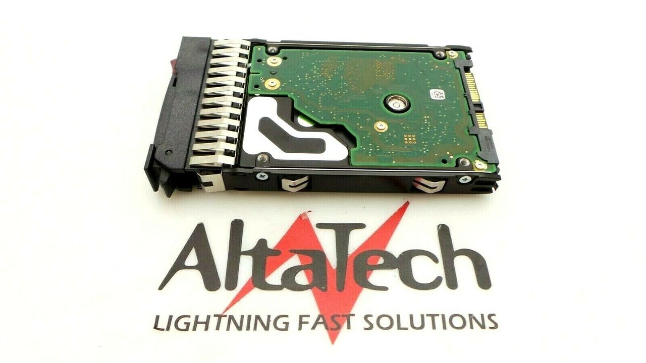HP 619286-004 900GB 10K 6G DP SAS 2.5" Hot-Plug HDD, Used