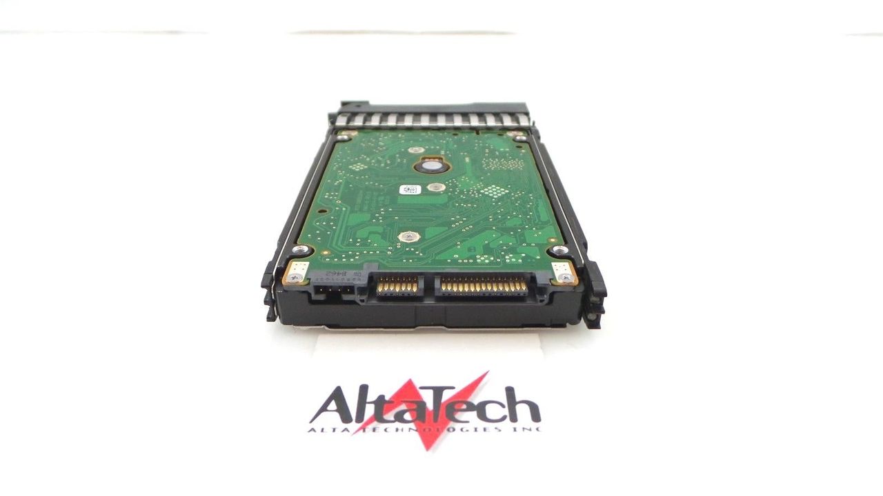 HP 625609-B21 1TB 7.2K SATA 2.5" Hard Drive, Used