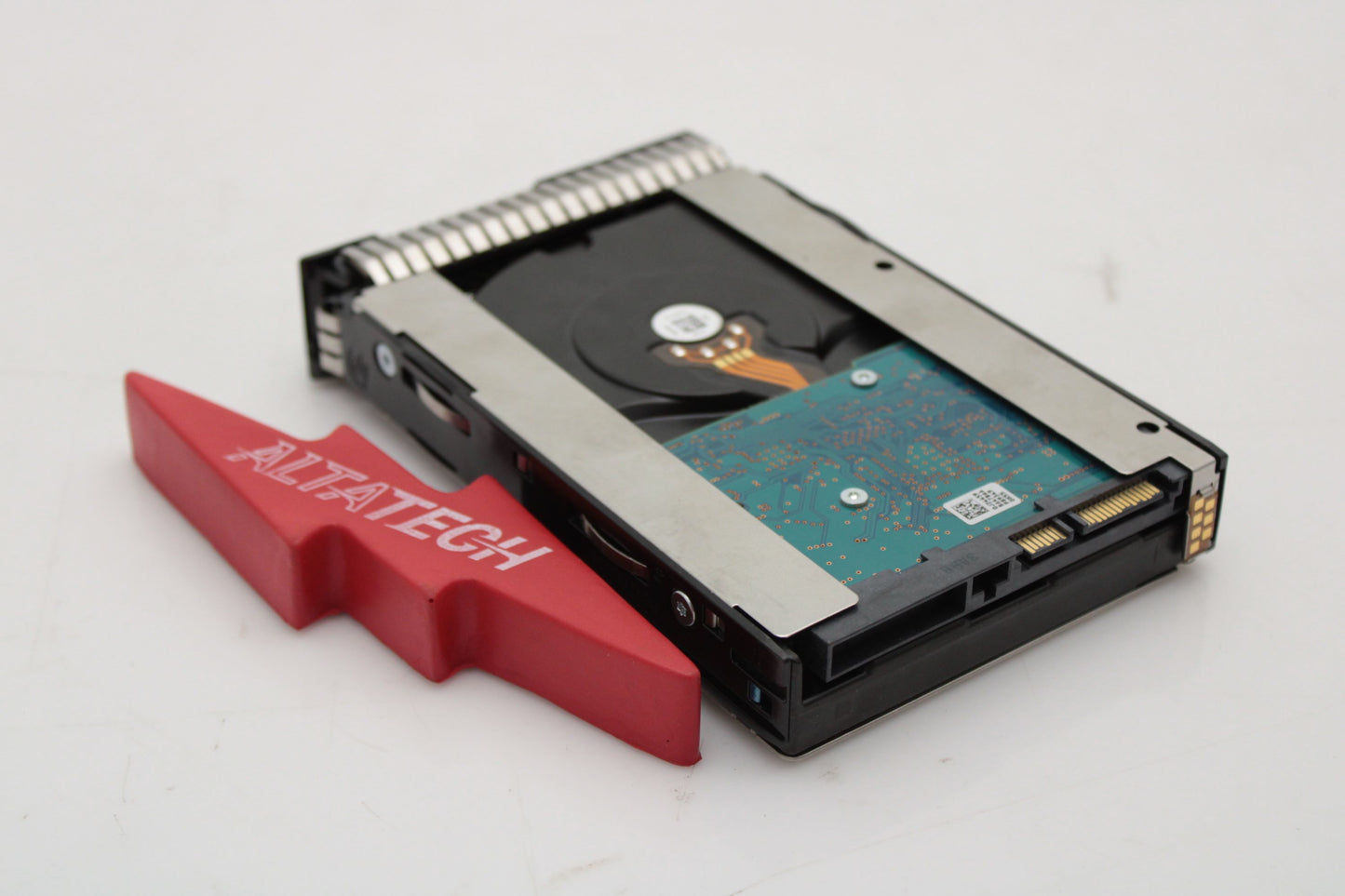 HP 628069-001 3TB 6G SATA 7.2K 3.5IN SC MDL HDD, Used