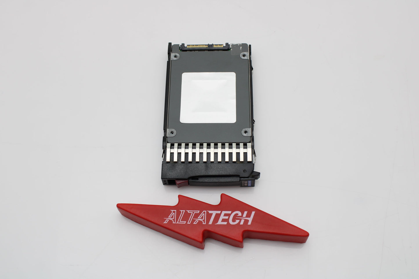 HP 632633-001 200GB 6GBPS 2.5" SSD HARD DRIVE, Used
