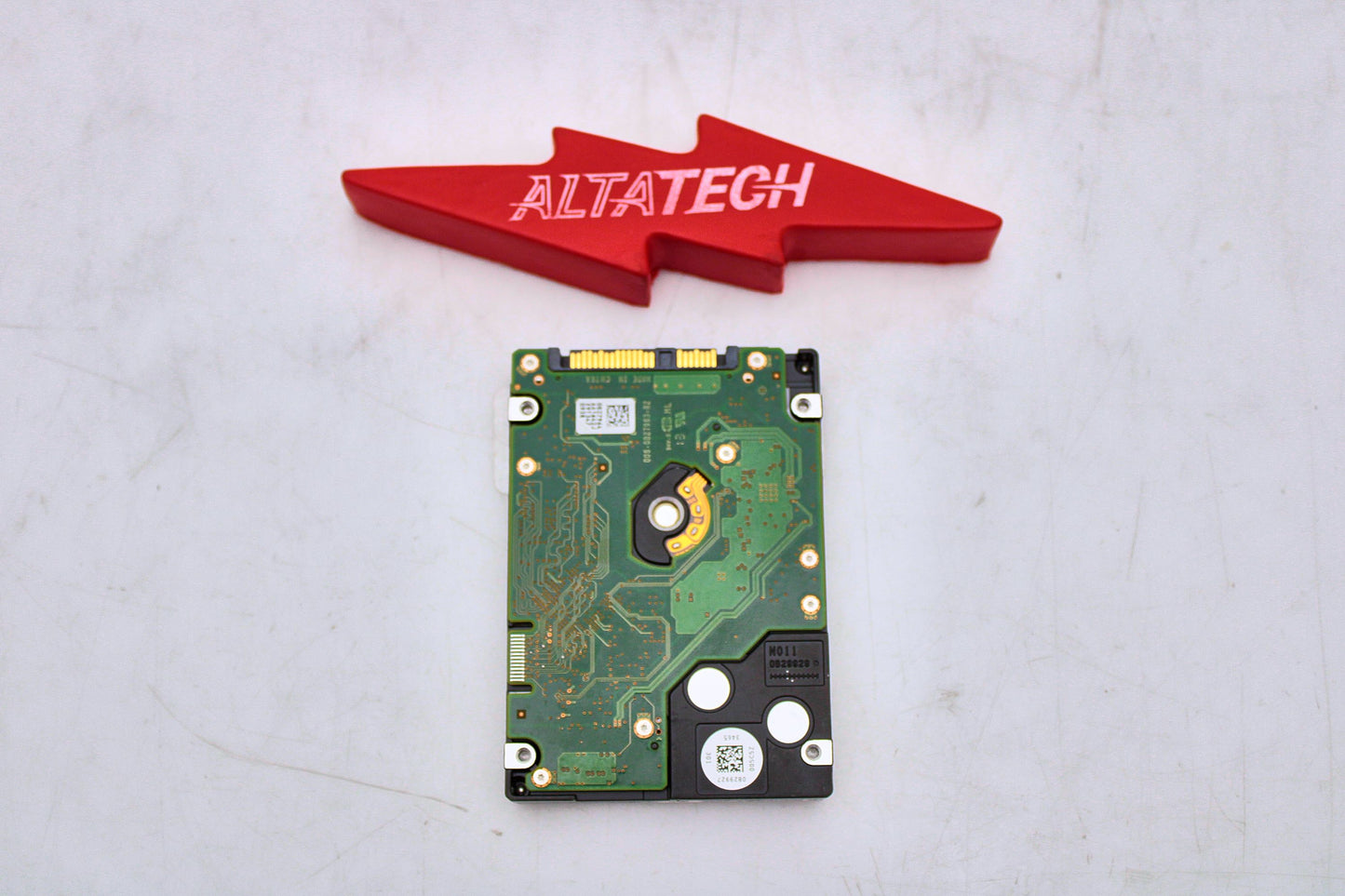 HP 641552-004 900GB 6G 10K SFF HDD (NO TRAY), Used