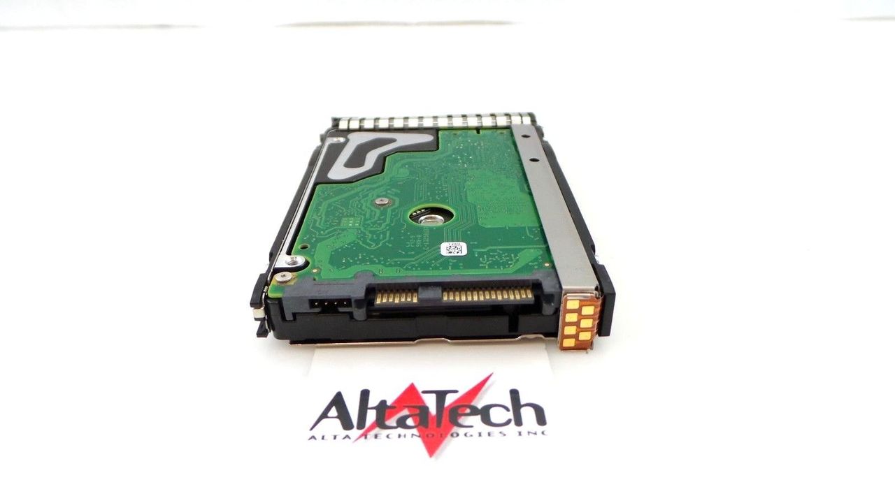HP 652572-B21 450GB 10K SAS 2.5" Hard Drive, Used