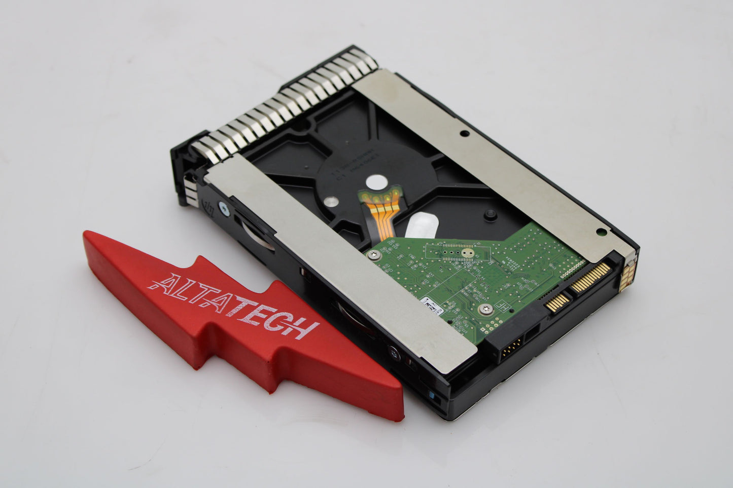 HP 657739-001 1TB 6G 7.2K LFF SATA MDL SC HDD, Used