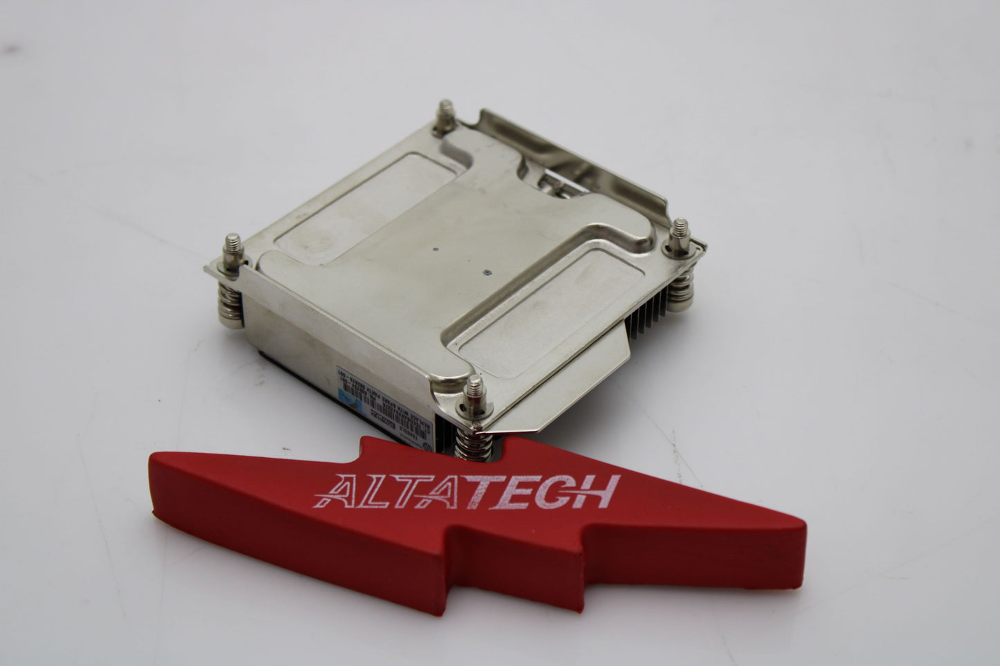 HP 670032-001 CPU 2 Processor Heatsink for BL460C Gen8, Used
