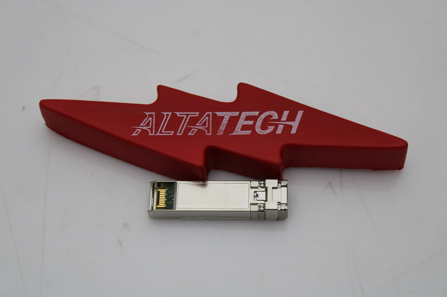 HP 670504-001 8GB SHORTWAVE B-SERIES FC SFP+, Used
