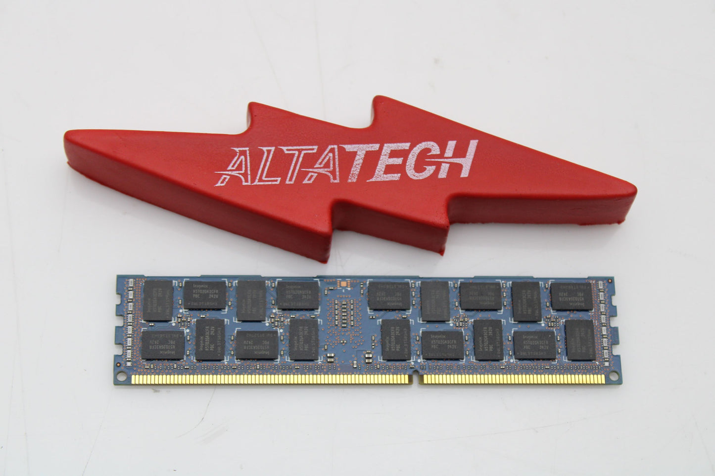 HP 689911-171 8GB 2RX4 PC3L-12800R MEMORY DIMM, Used