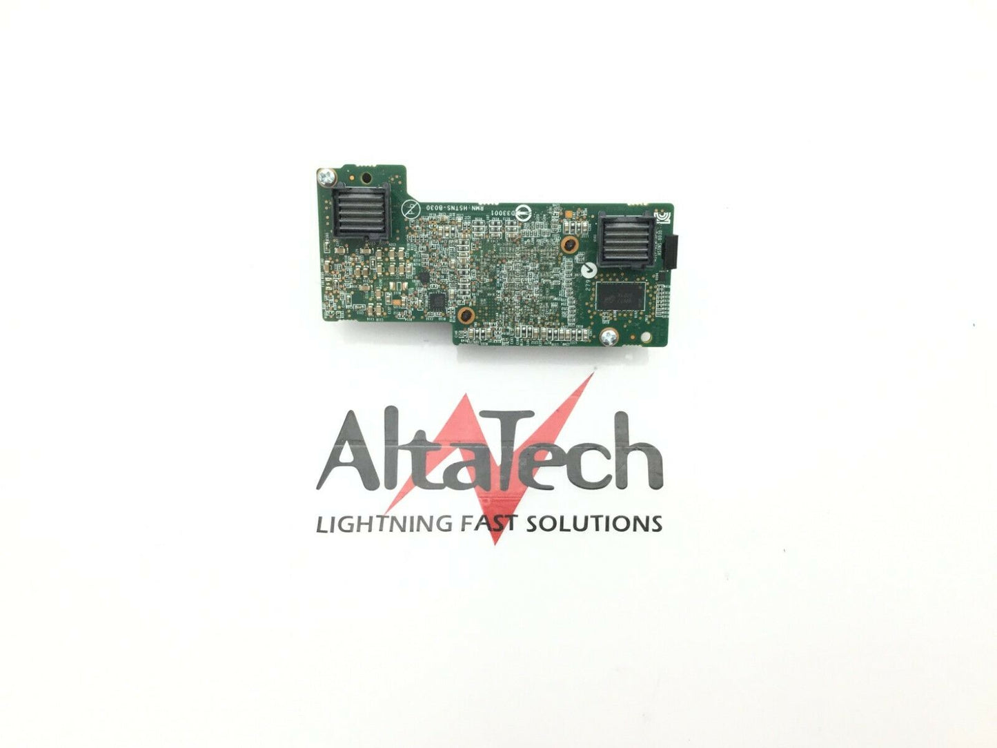 HP 700764-B21 FlexFabric 20Gb Dual-Port 650FLB Adapter, Used