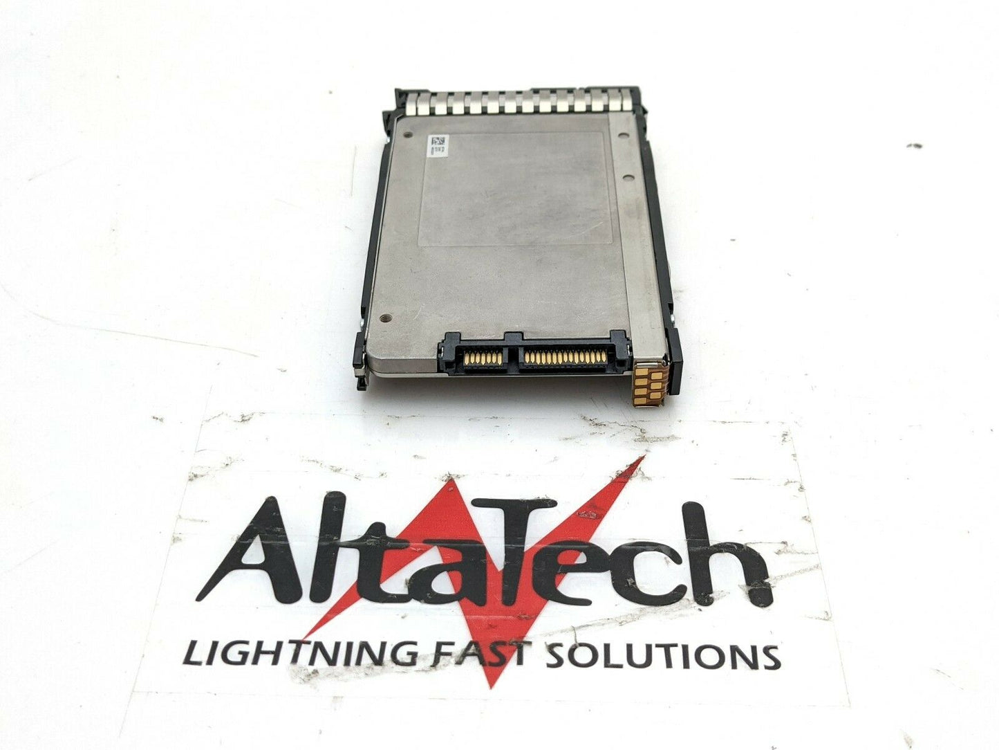 HP 718138-001 480GB SSD SATA 2.5 SFF 6G, Used