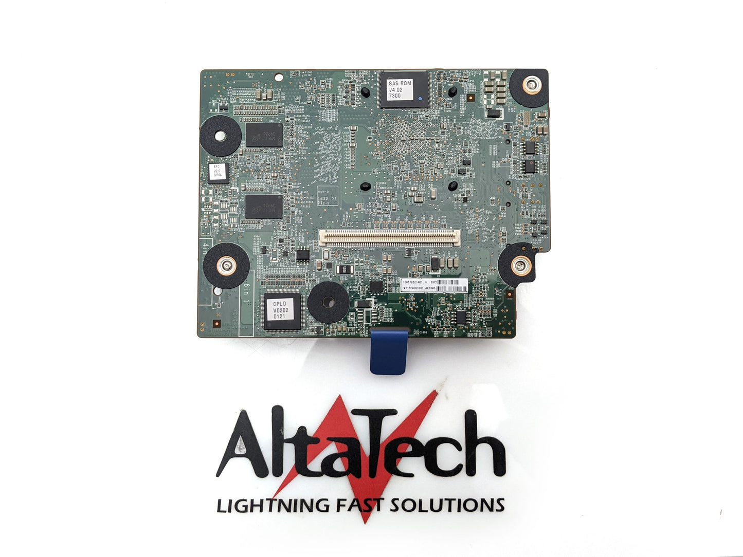 HP 749796-001 2-Port 12Gbps Mini-SAS AROC RAID ControlleR, Used