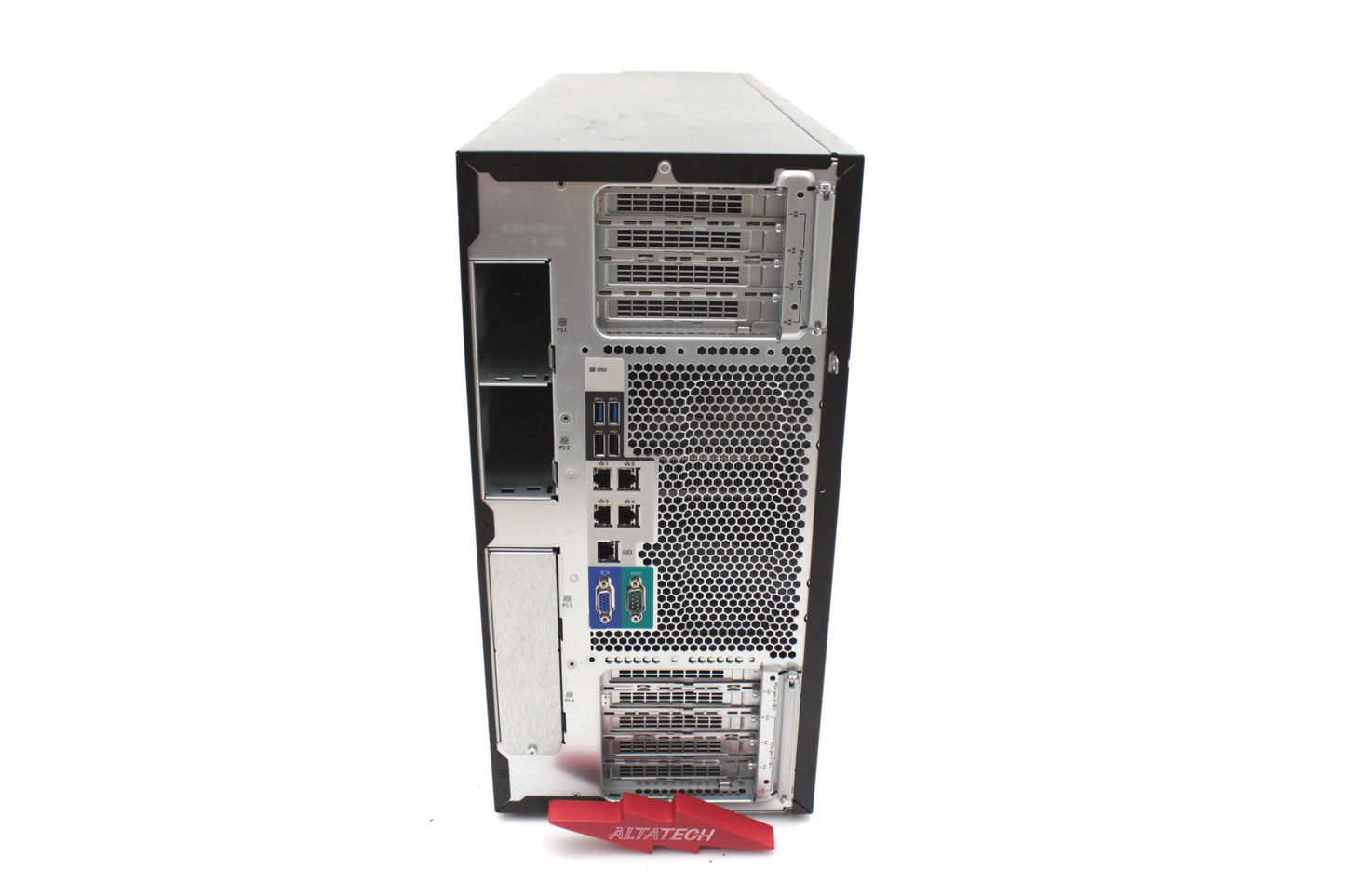HP 754536-B21 ML350 G9 8SFF TOWER CTO CHASSIS, Used