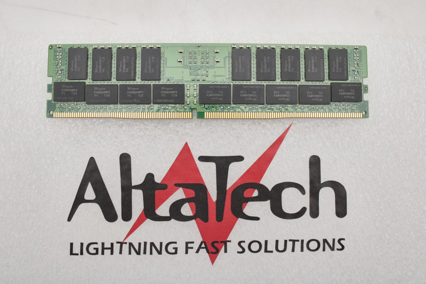 HP 774175-001 32GB PC4-17000P DDR4-2133 2RX4 ECC, Used