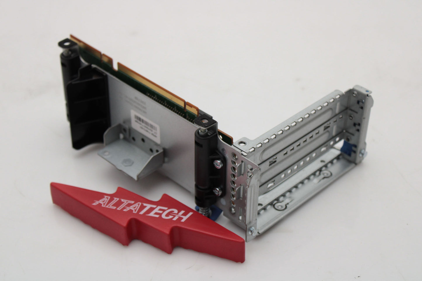 HP 777281-001_NOB PCI-E Primary Cage Assembly (DL380G9), New Open Box