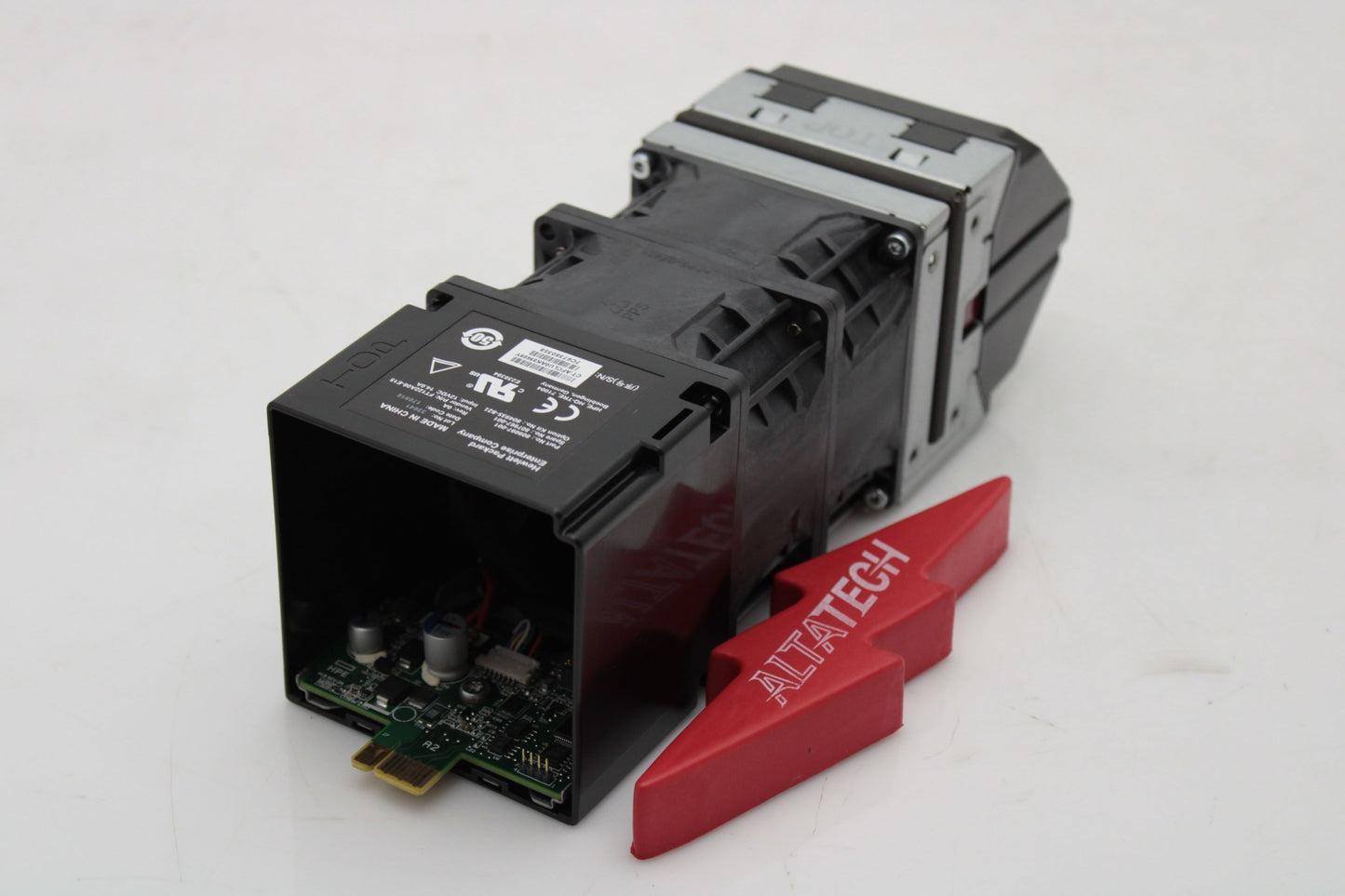 HP 807967-001 Fan Module 12000, Used