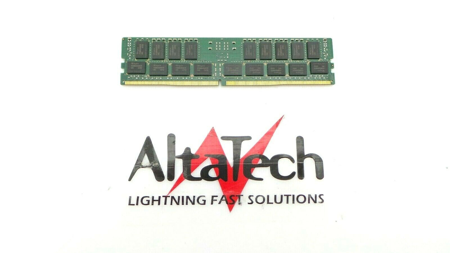 HP 846740-001 16GB PC4-19200T 2RX4 ECC, Used