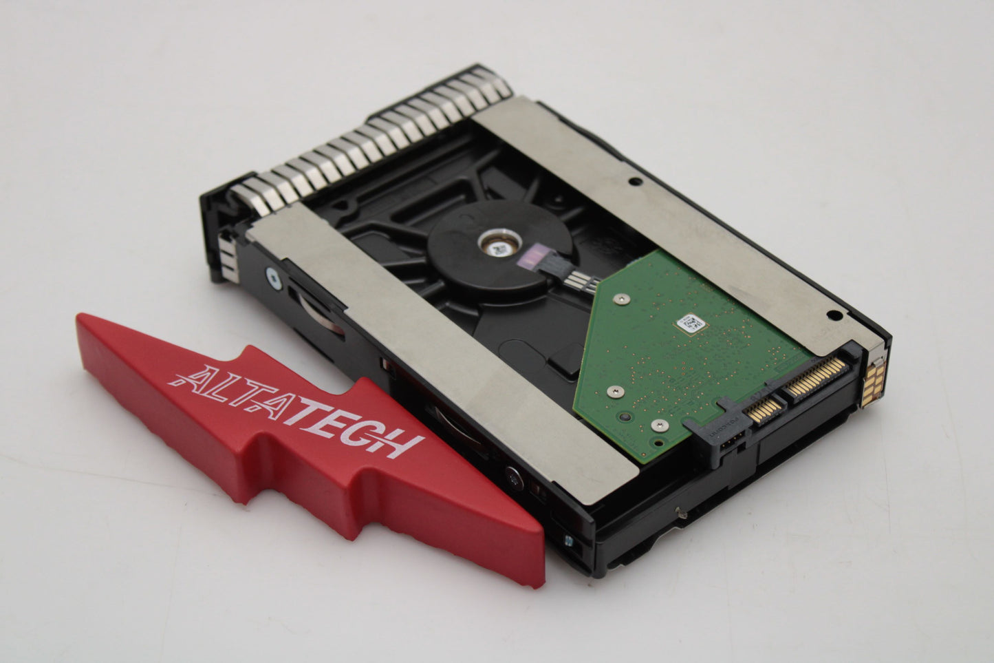 HP 872771-001 2TB 6G 7.2K SATA 3.5" Hard Drive, Used