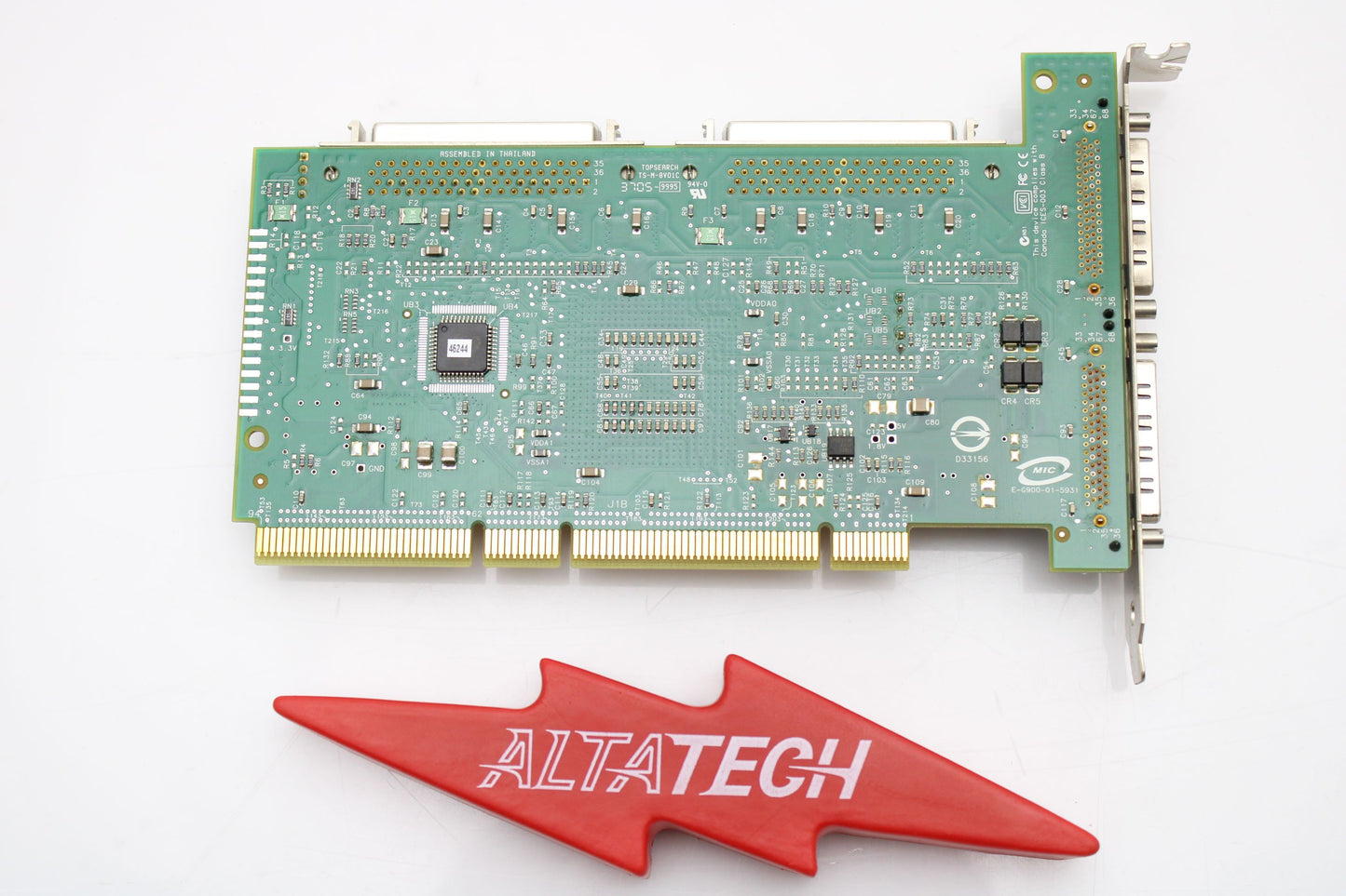 HP A7173A PCI-X U320 DUAL PORT HBA, Used