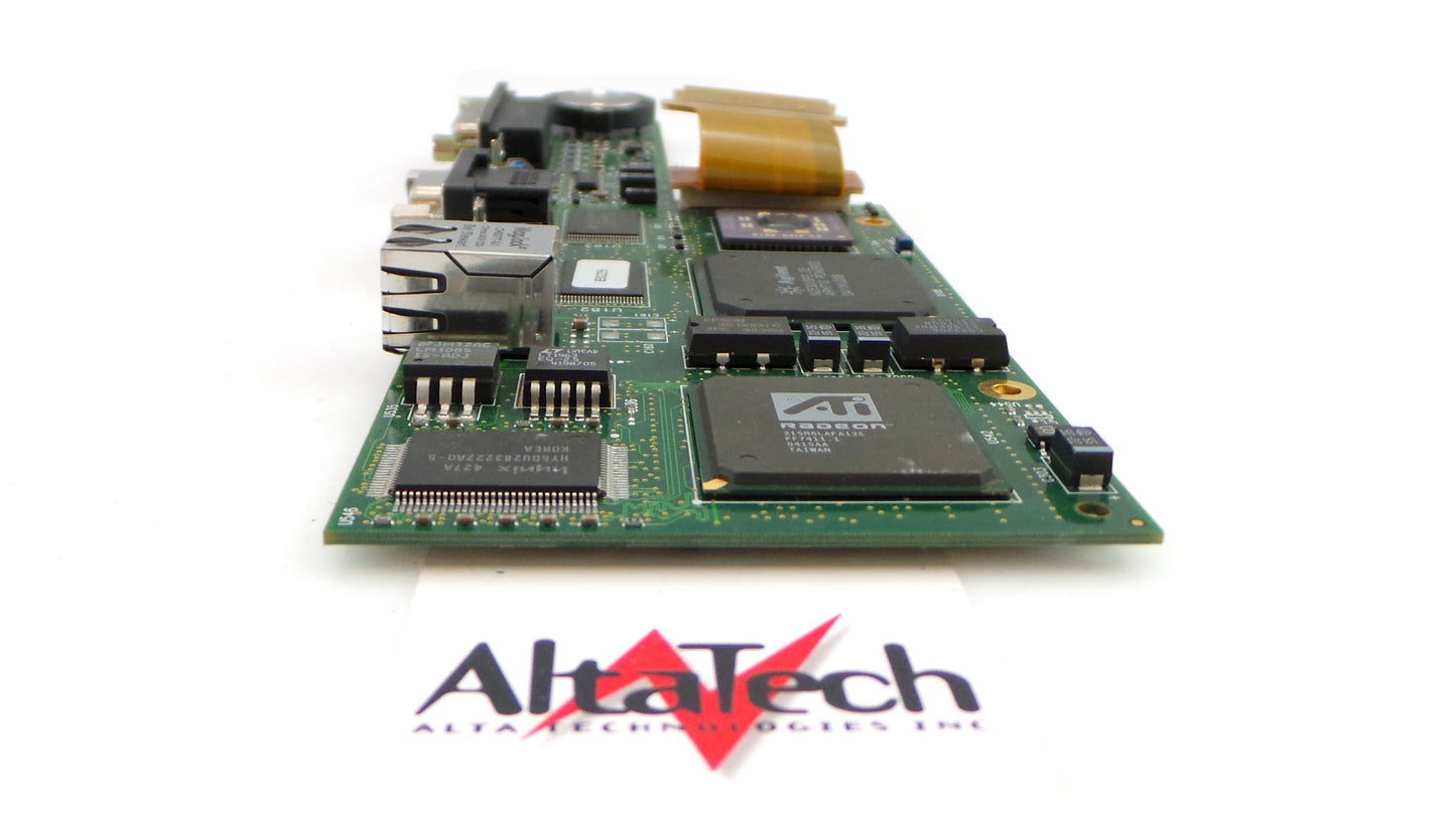 HP A7231-66580 Server Management Processor Board for RX2600 RX1600, Used
