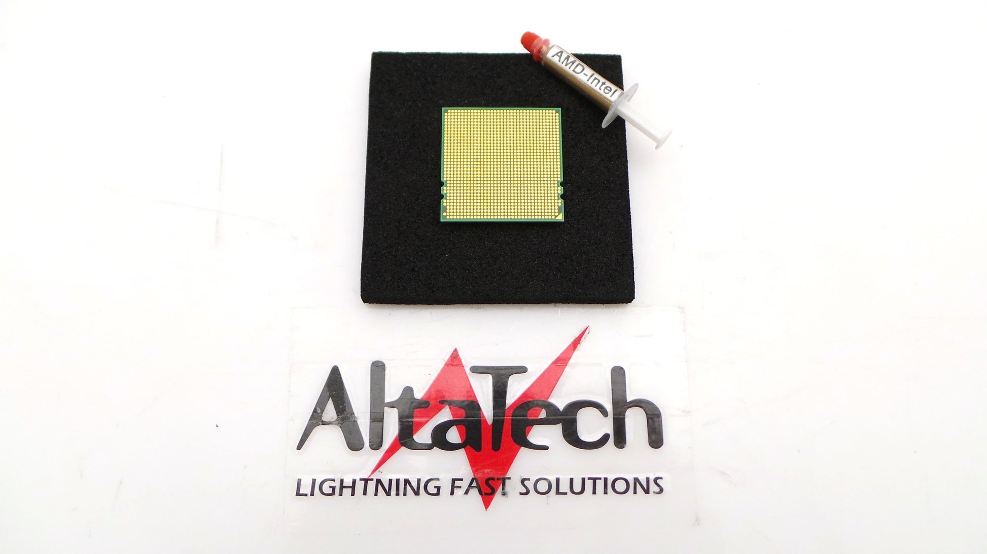 AMD OS8360YAL4BGH Opteron 8360 Quad Core 2.5GHz Processor, Used