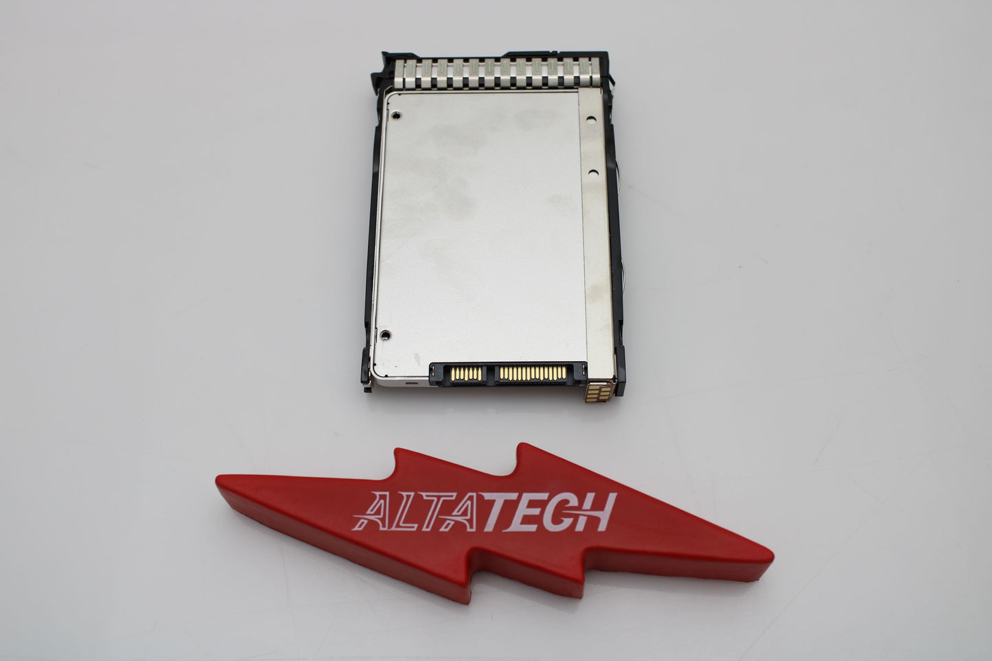 HP P06194-B21 480GB SATA 6G RI SFF SSD, Used