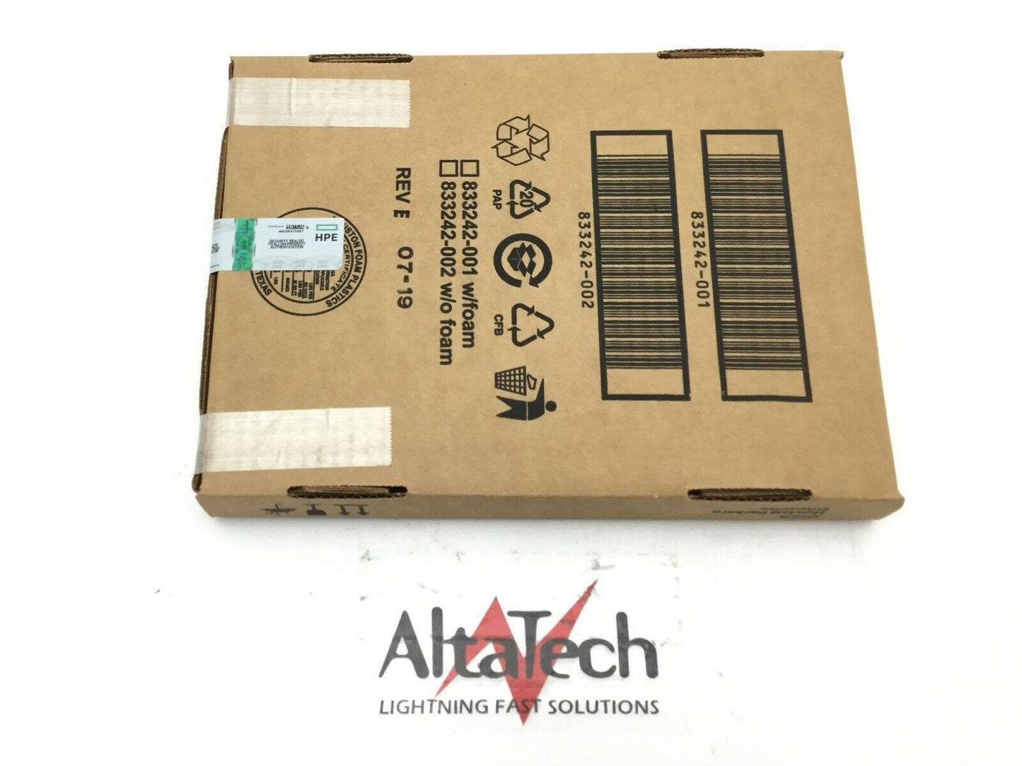 HP P26030-001 16GB PC4-21300V-R 1Rx4 ECC, Used