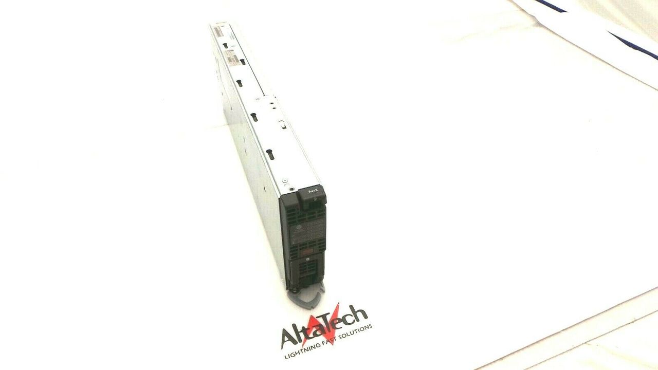HP QW918A D2220SB SAS/SATA PCI-E Storage Blade, Used