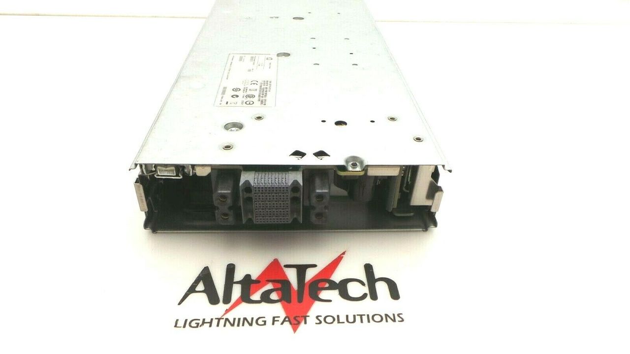 HP QW918A D2220SB SAS/SATA PCI-E Storage Blade, Used