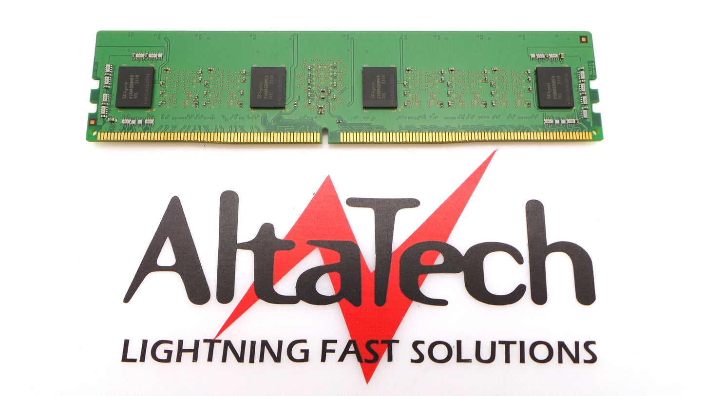 Hynix HMA451R7MFR8N-TF 4GB PC4-17000P 1RX8 ECC, Used